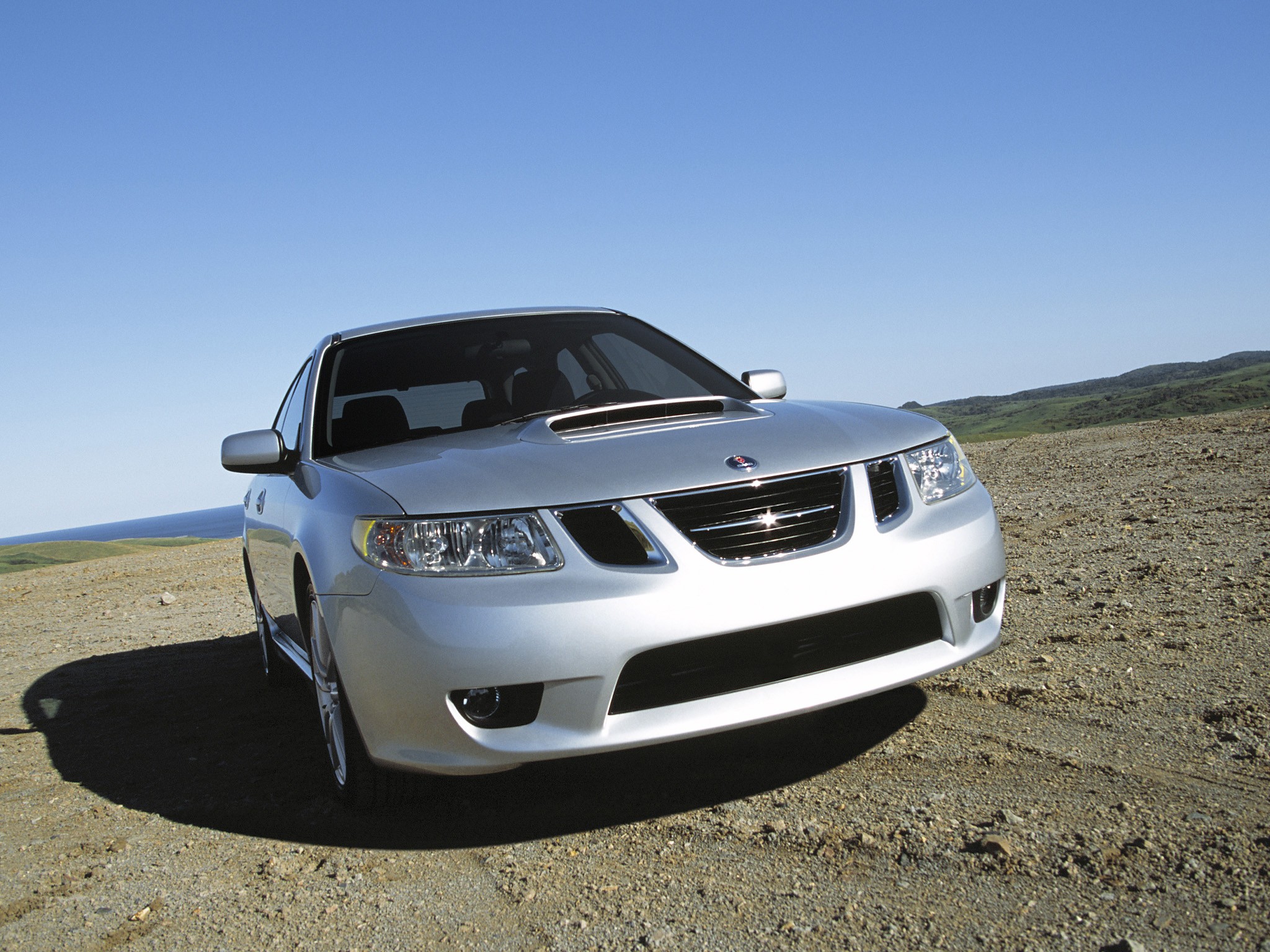 Saab 9-2X photo 21