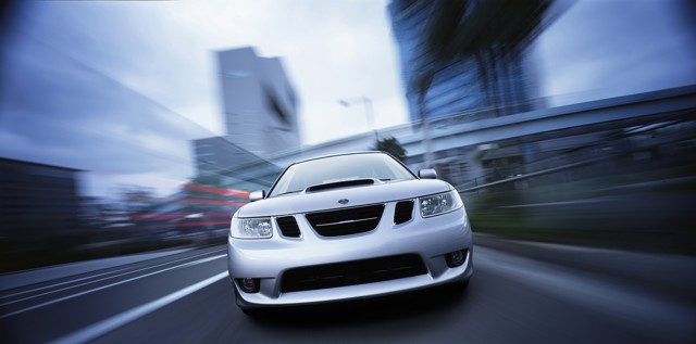 Saab 9-2X photo 22