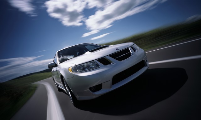 Saab 9-2X photo 23