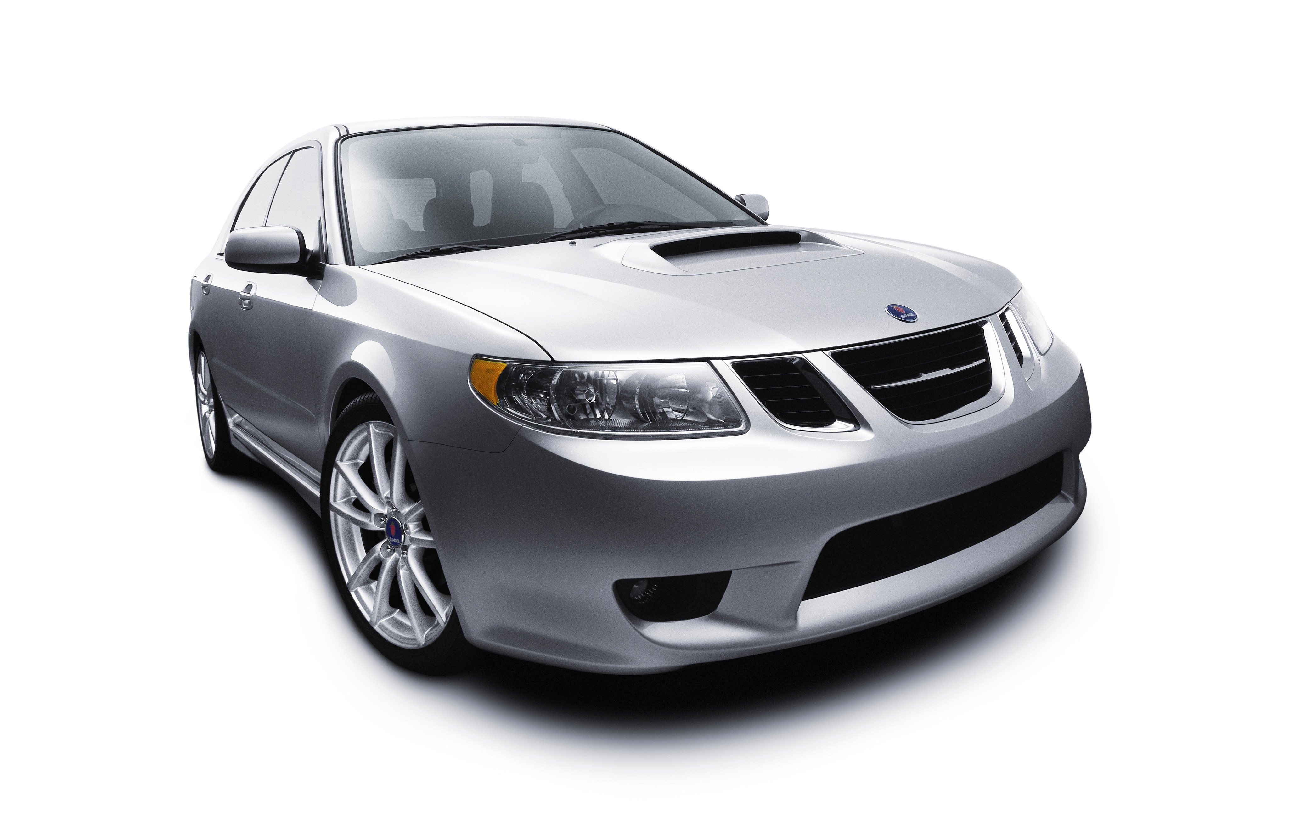 Saab 9-2X photo 24