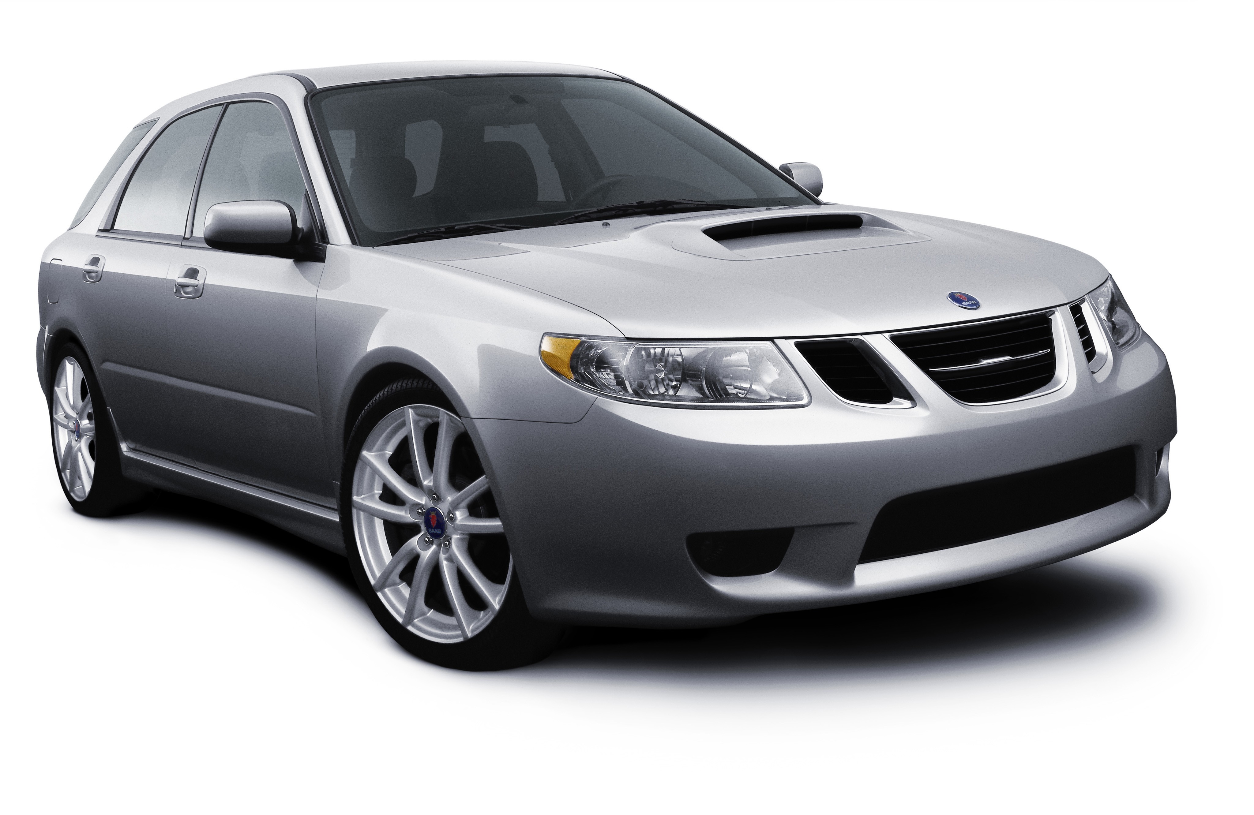 Saab 9-2X photo 29