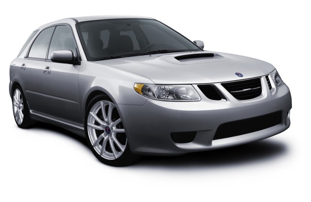 Saab 9-2X photo 29