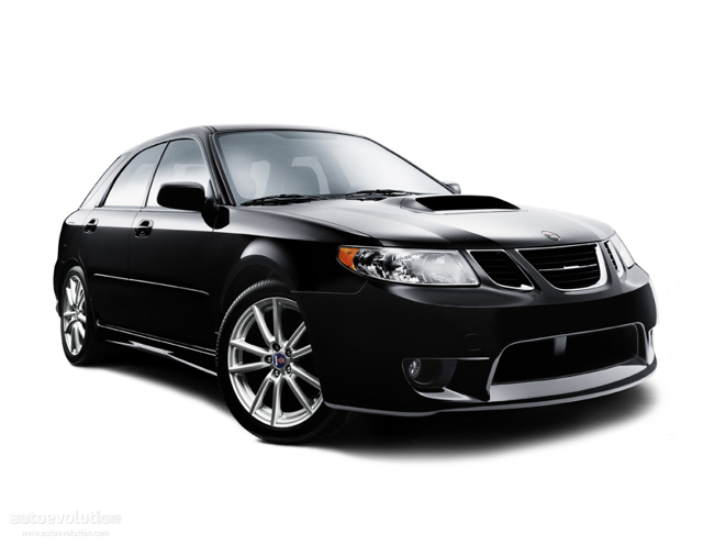 Saab 9-2X photo 2