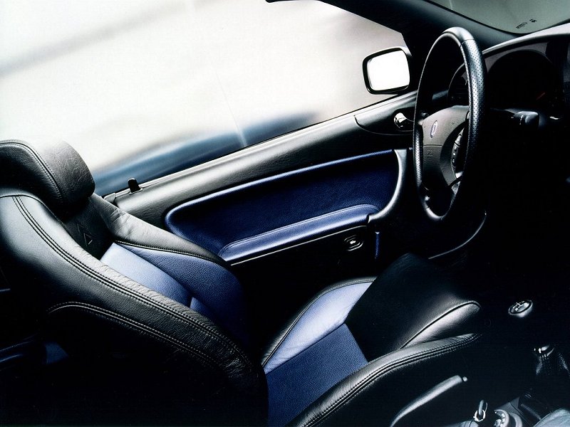 Saab 9-3 Convertible photo 44