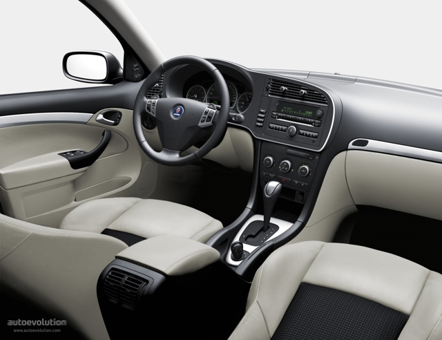 Saab 9-3 Convertible photo 51
