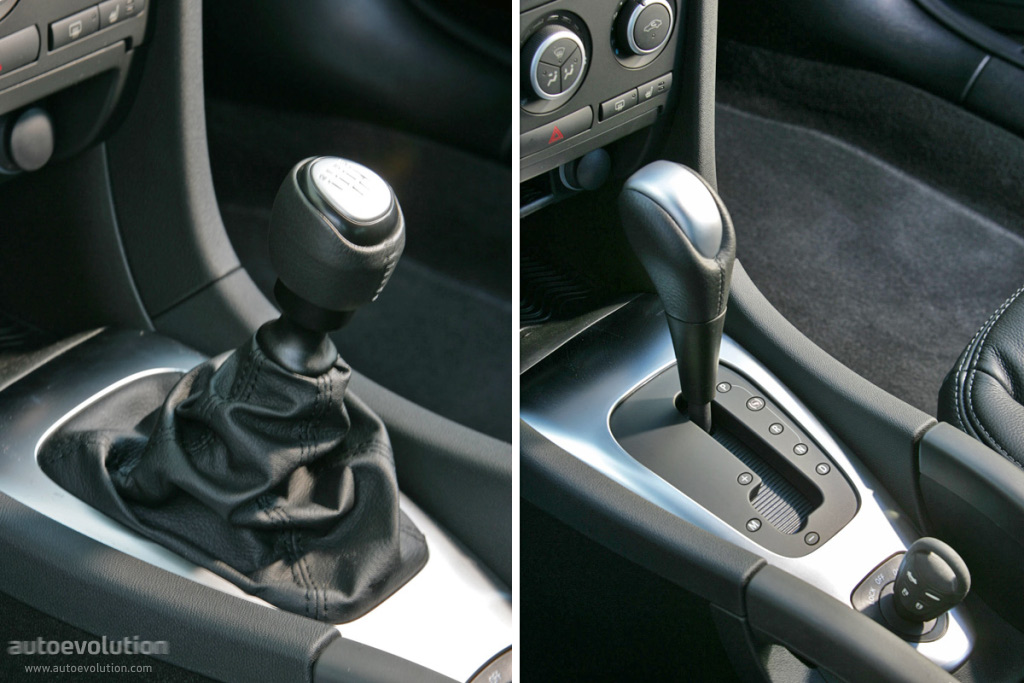 Saab 9-3 Convertible photo 65