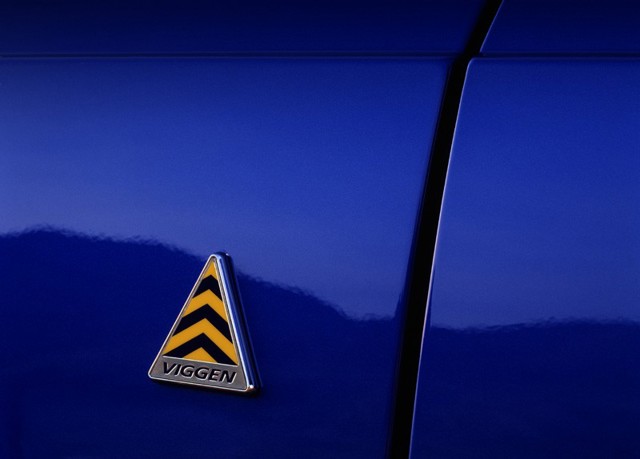 Saab 9-3 Sport Sedan photo 6