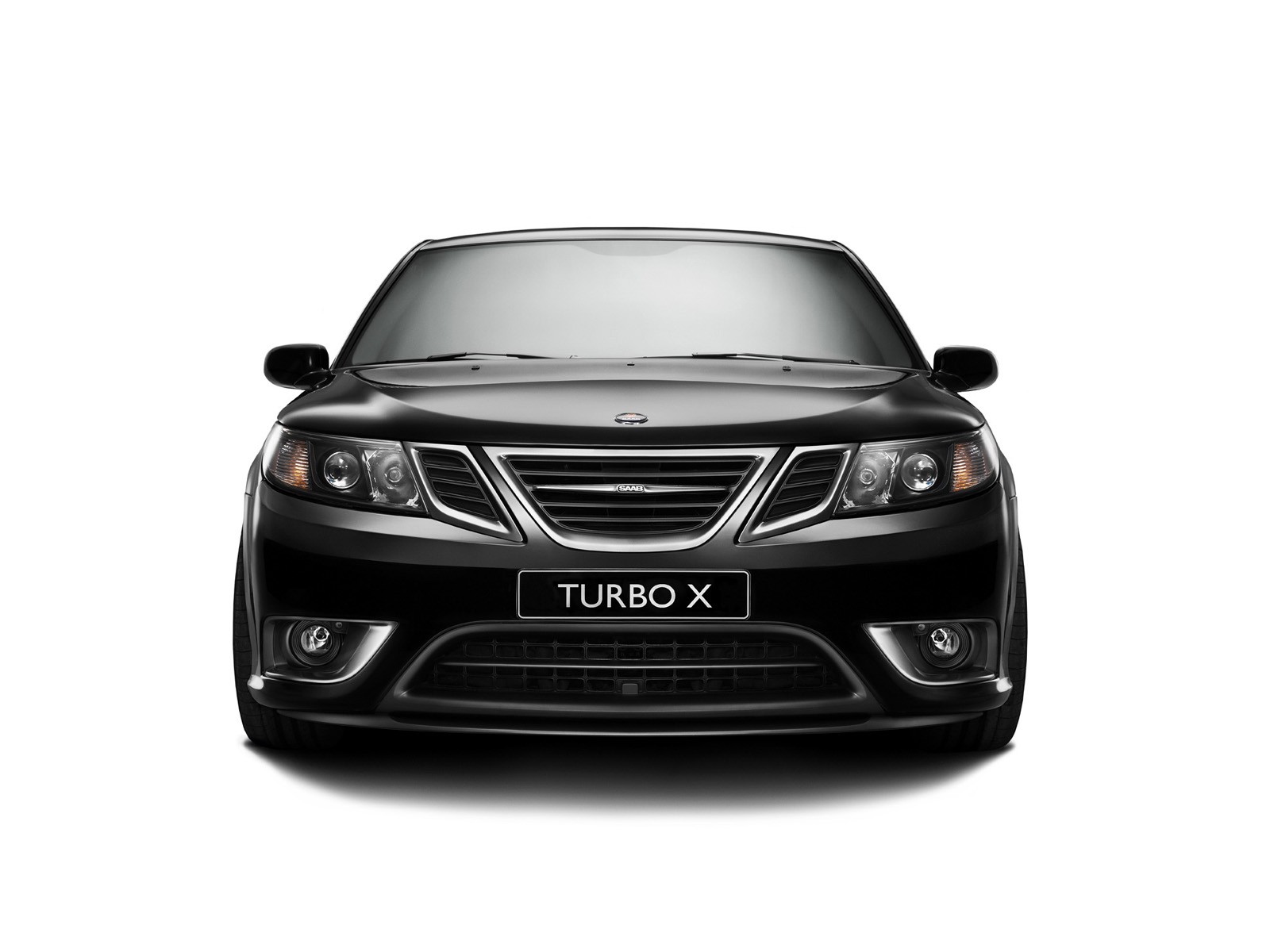 Saab 9-3 Sport Sedan photo 9