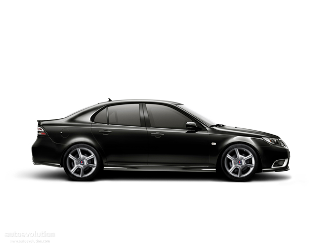 Saab 9-3 Sport Sedan foto 7