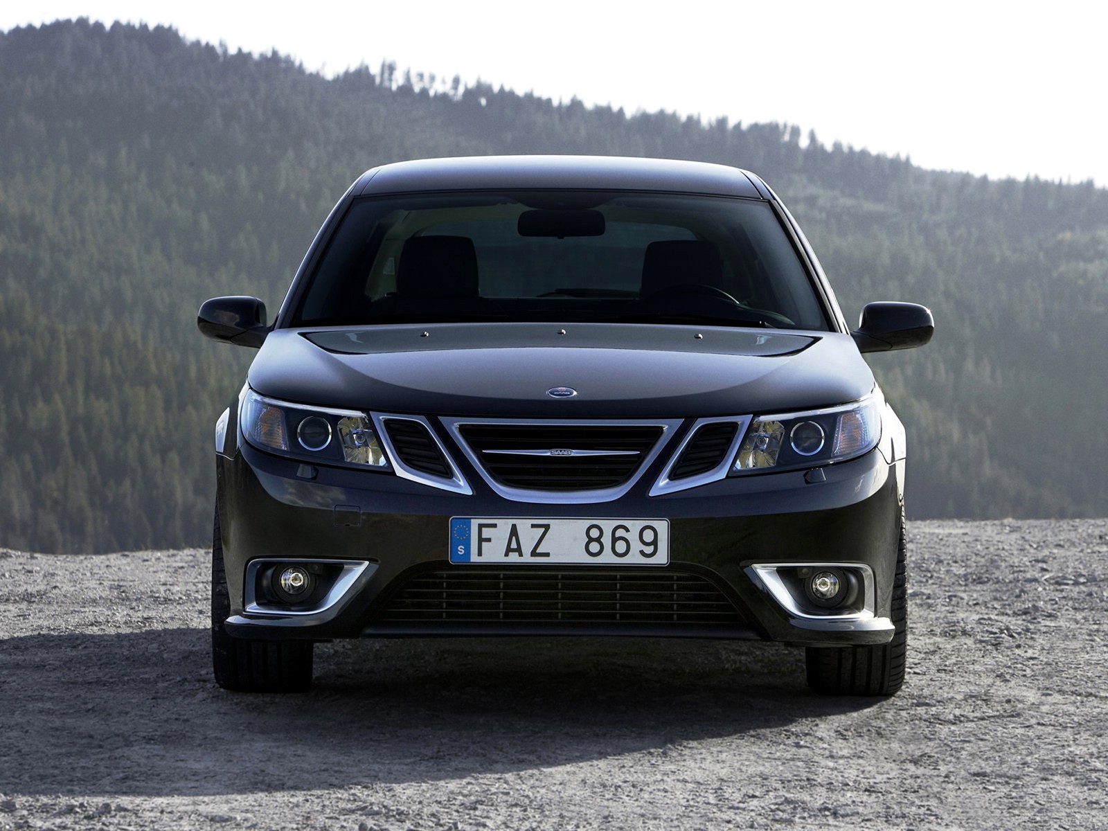 Saab 9-3 Sportcombi photo 50