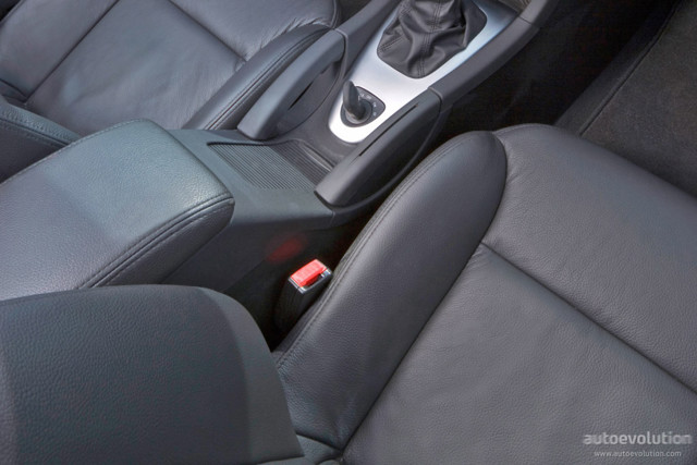 Saab 9-3 Sportcombi photo 71