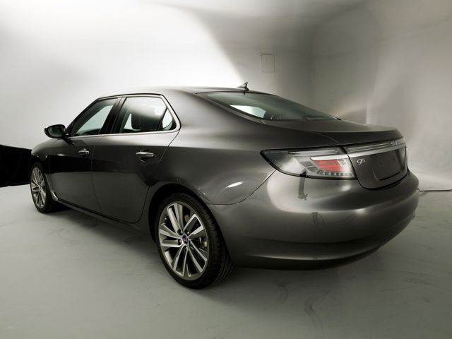 Saab 9-5 photo 30