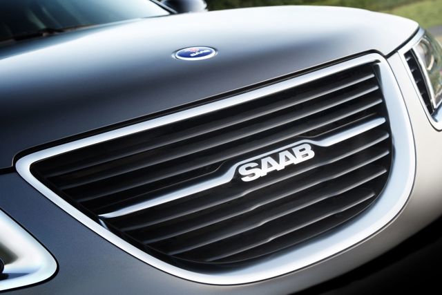Saab 9-5 photo 50