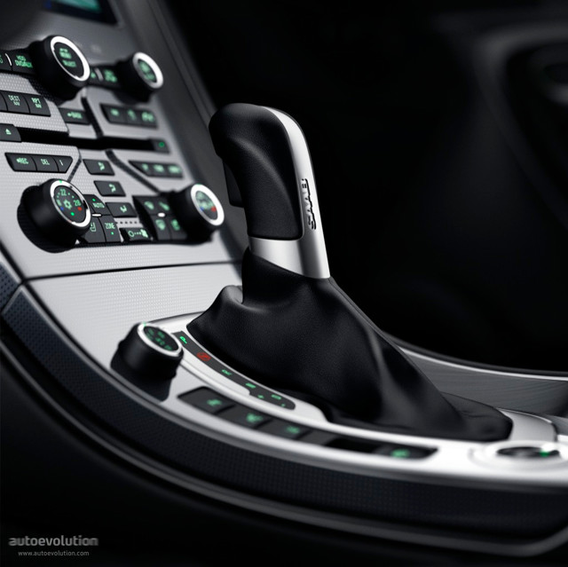 Saab 9-5 photo 81