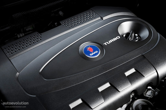 Saab 9-5 photo 84