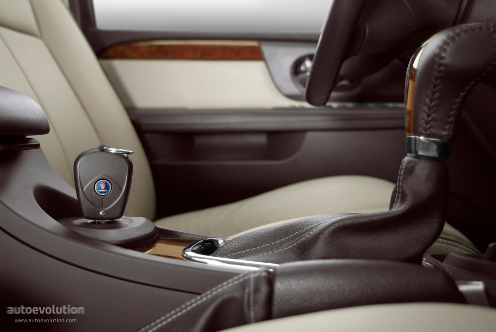 Saab 9-7X photo 15