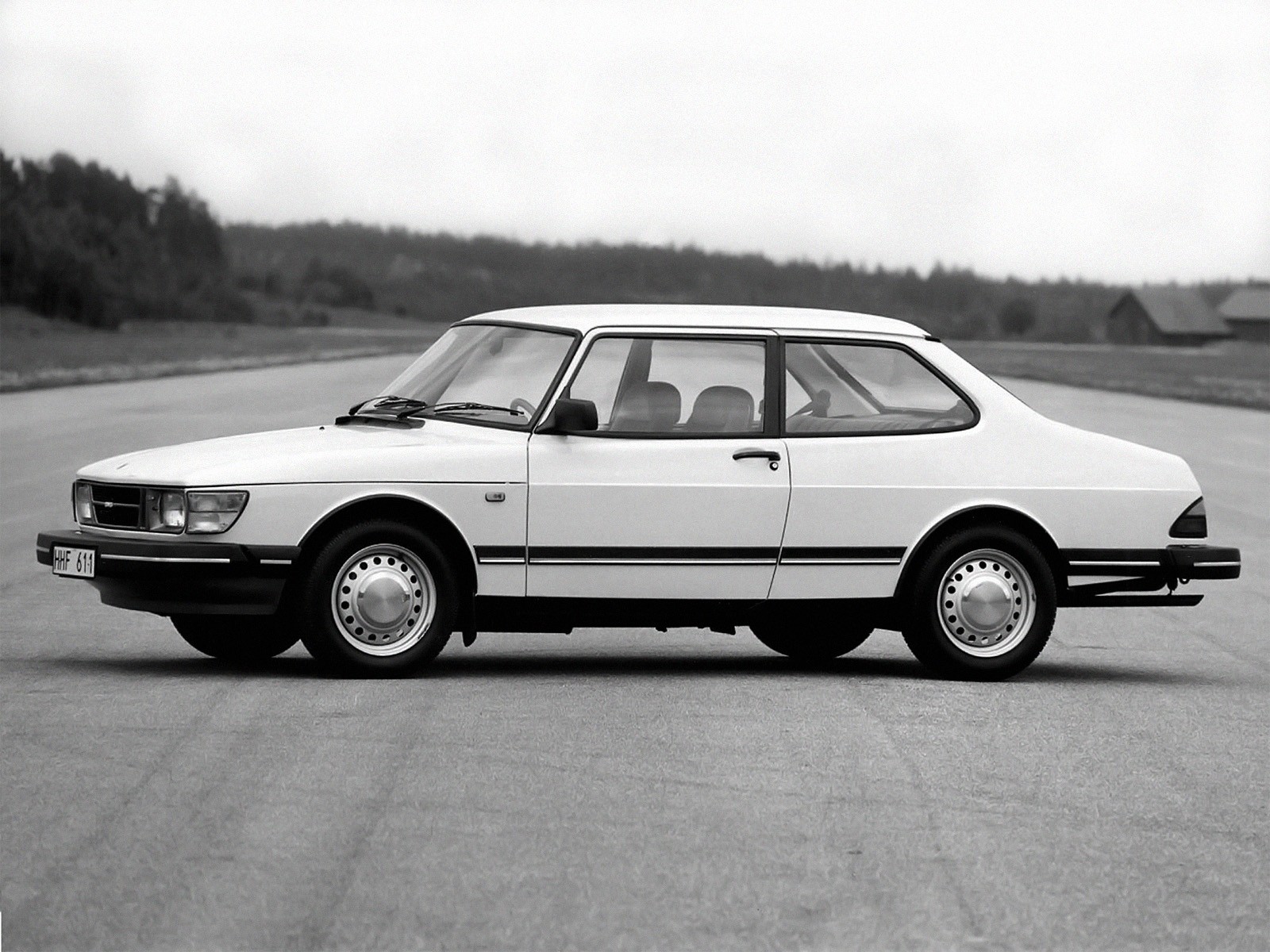 Saab 90 photo 5