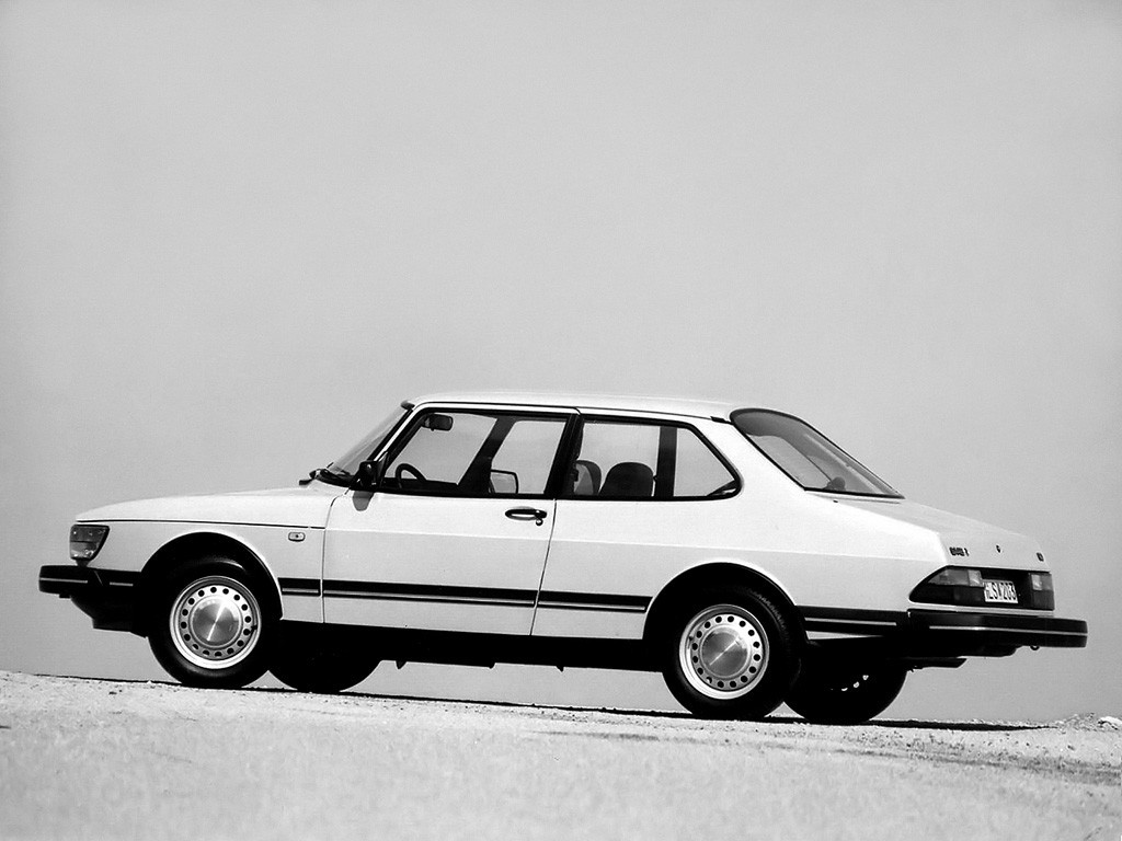 Saab 90 photo 6