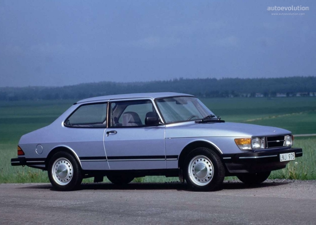 SAAB 90