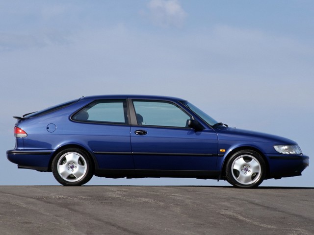 Saab 900 photo 39