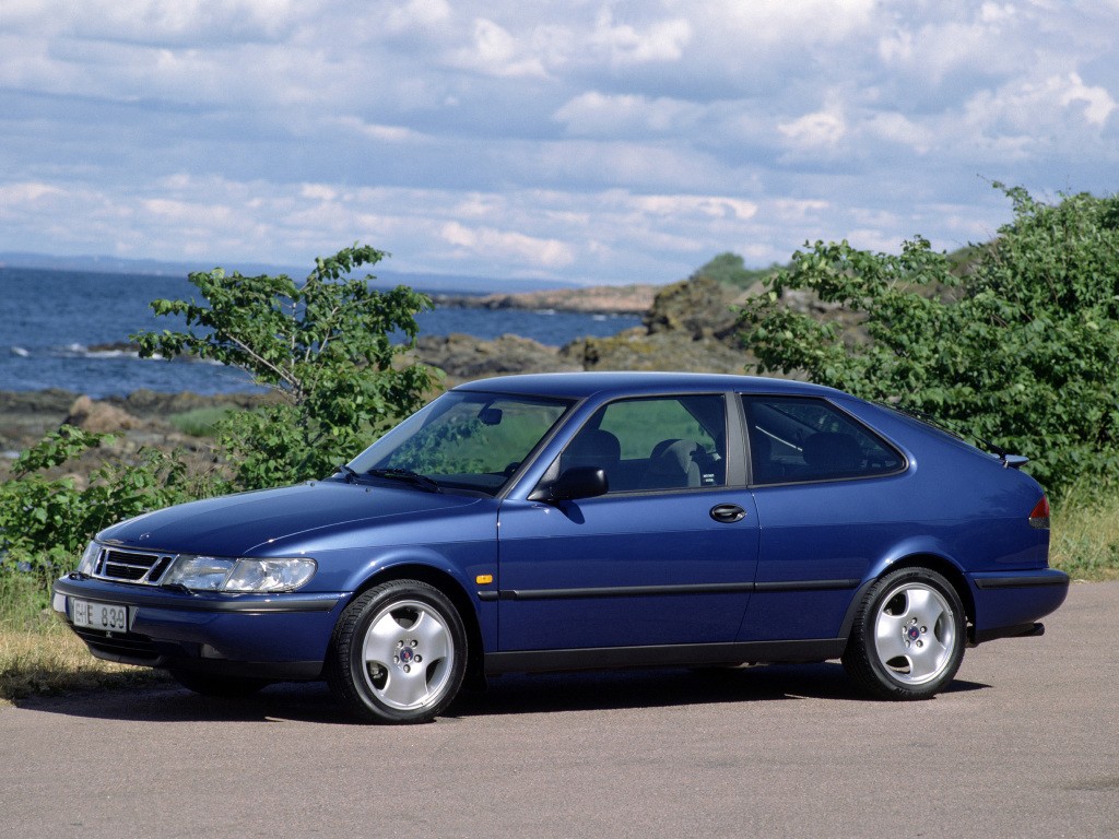 Saab 900 photo 44