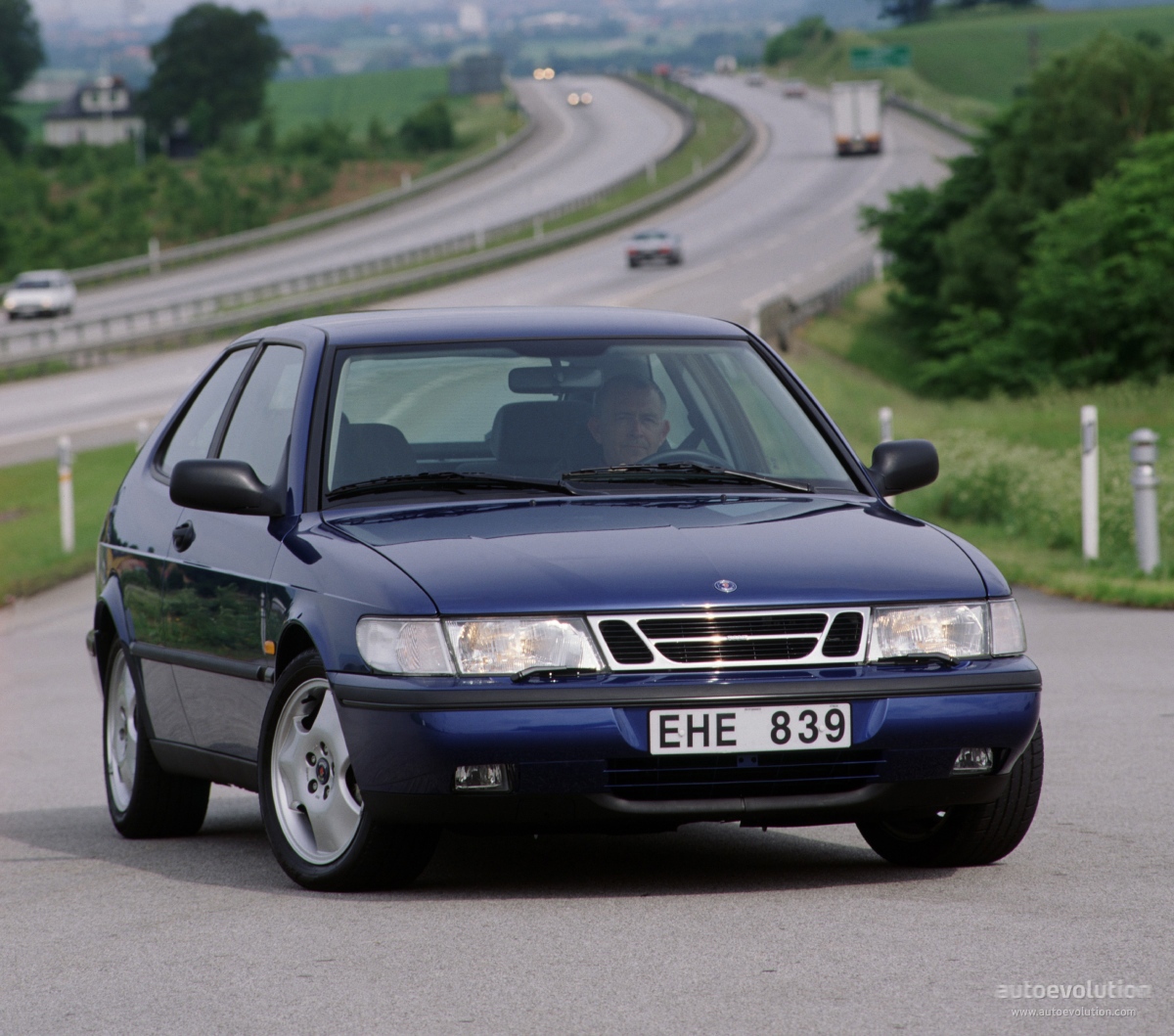 Saab Saab 900