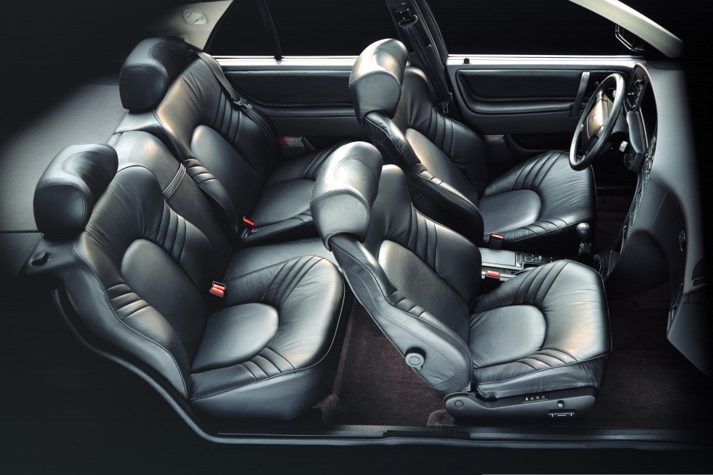 Saab 9000 photo 17