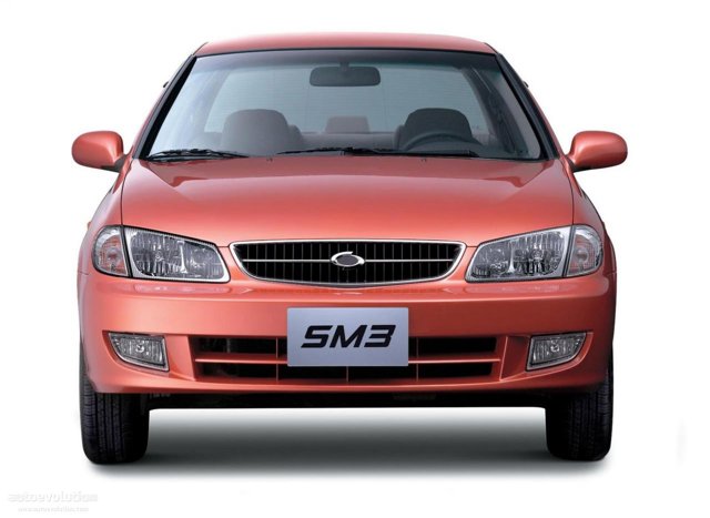 Samsung Sm 3 photo 3