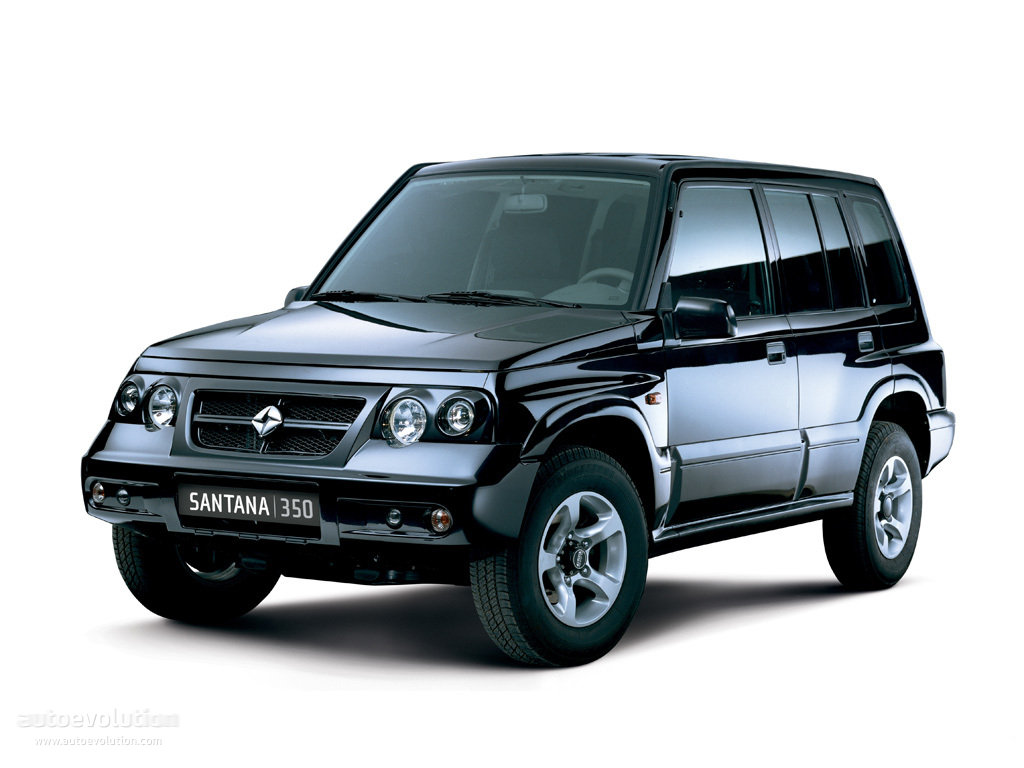 Santana 300 - 350 photo 2