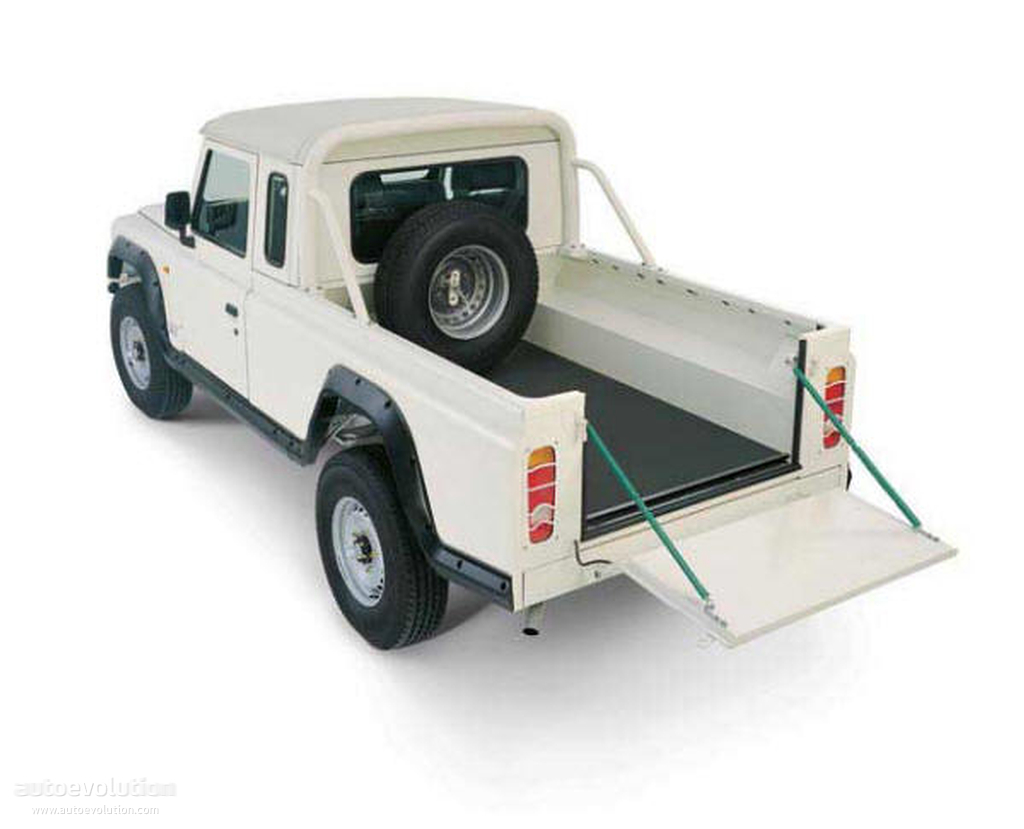 Santana Ps 10 Pickup photo 6