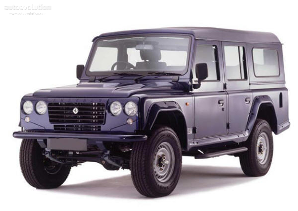 Santana Ps 10 Plus photo 3