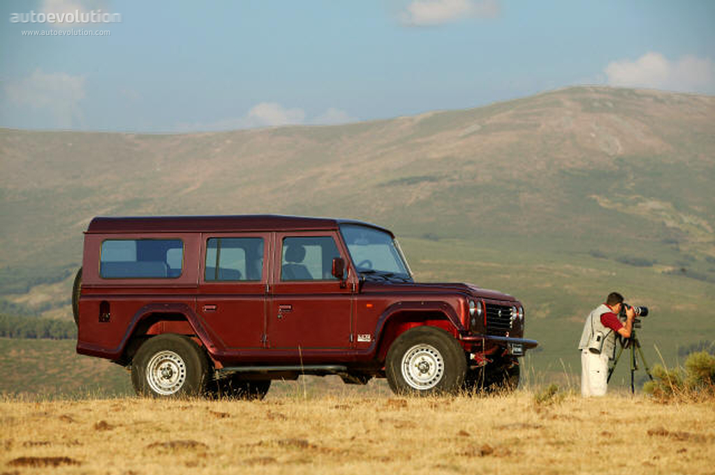 Santana Ps 10 Plus photo 9