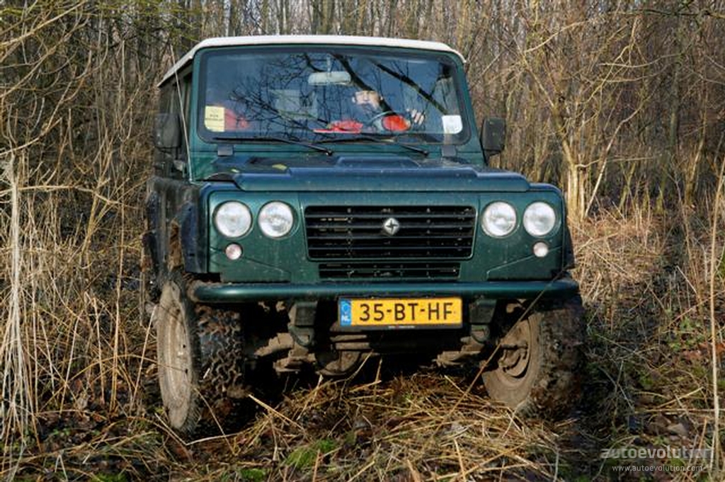 Santana Ps 10 Shortline photo 3