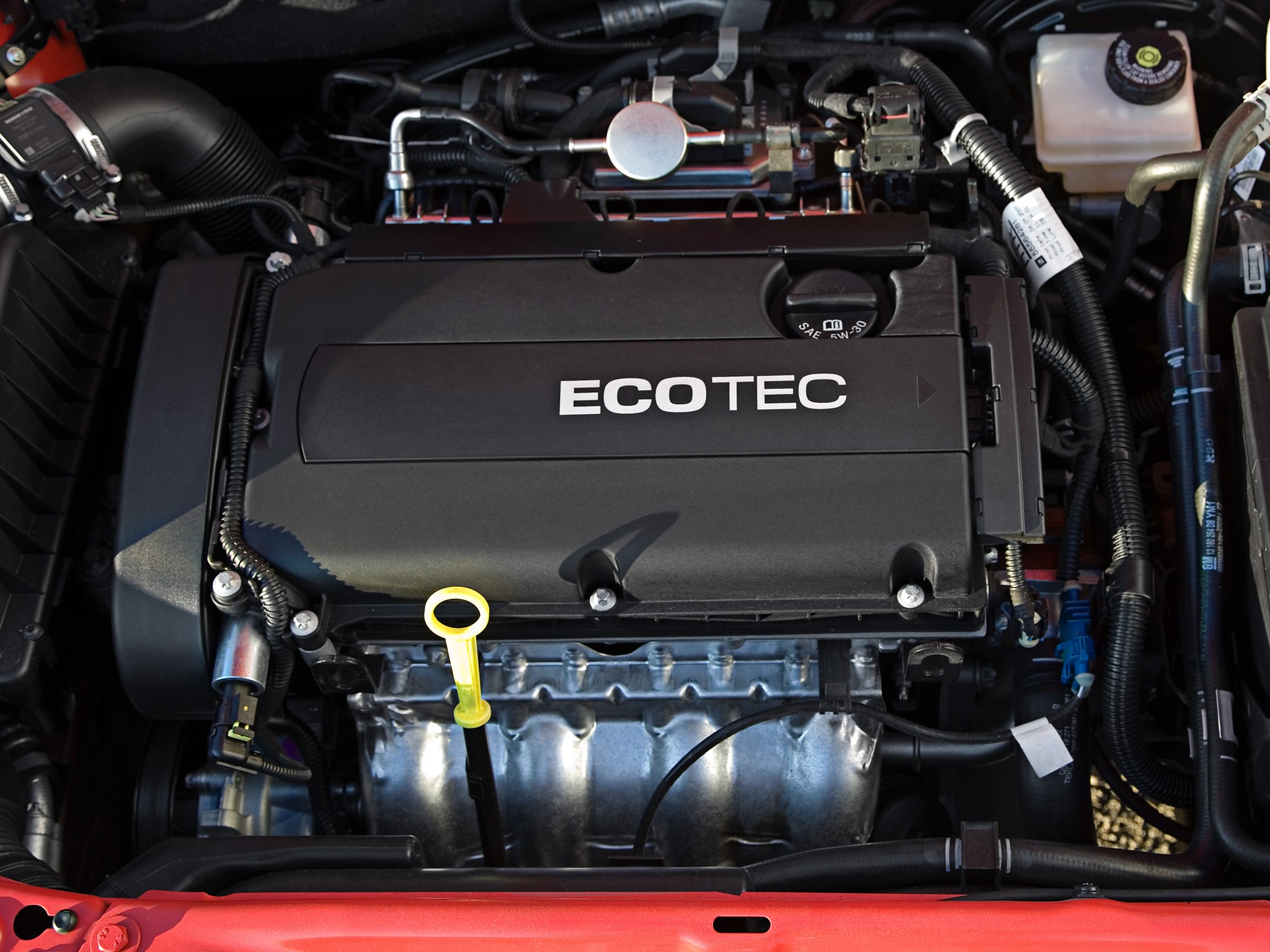 Saturn Astra photo 32