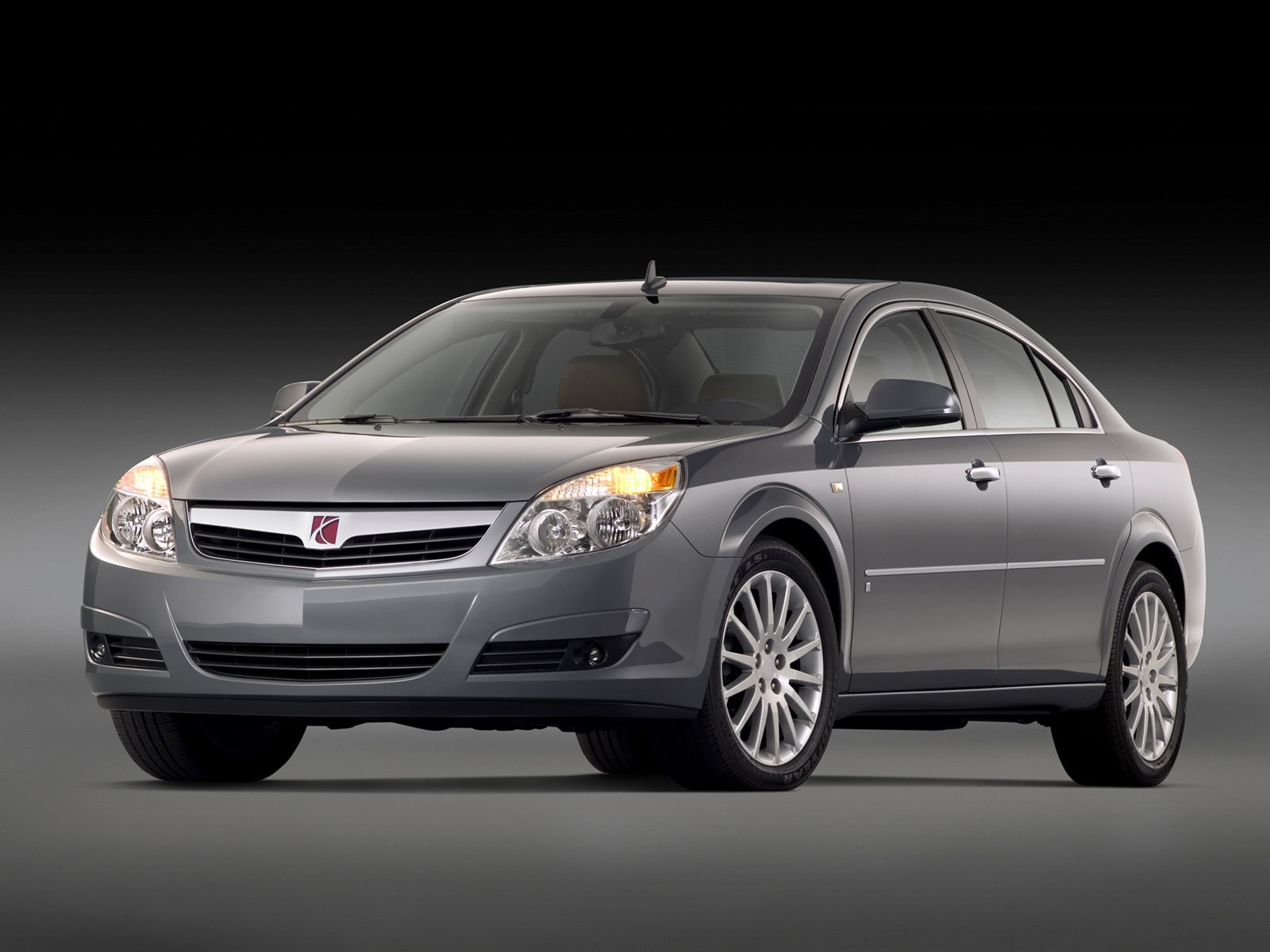 Saturn Aura photo 12