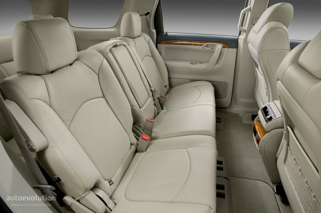 Saturn Outlook photo 10