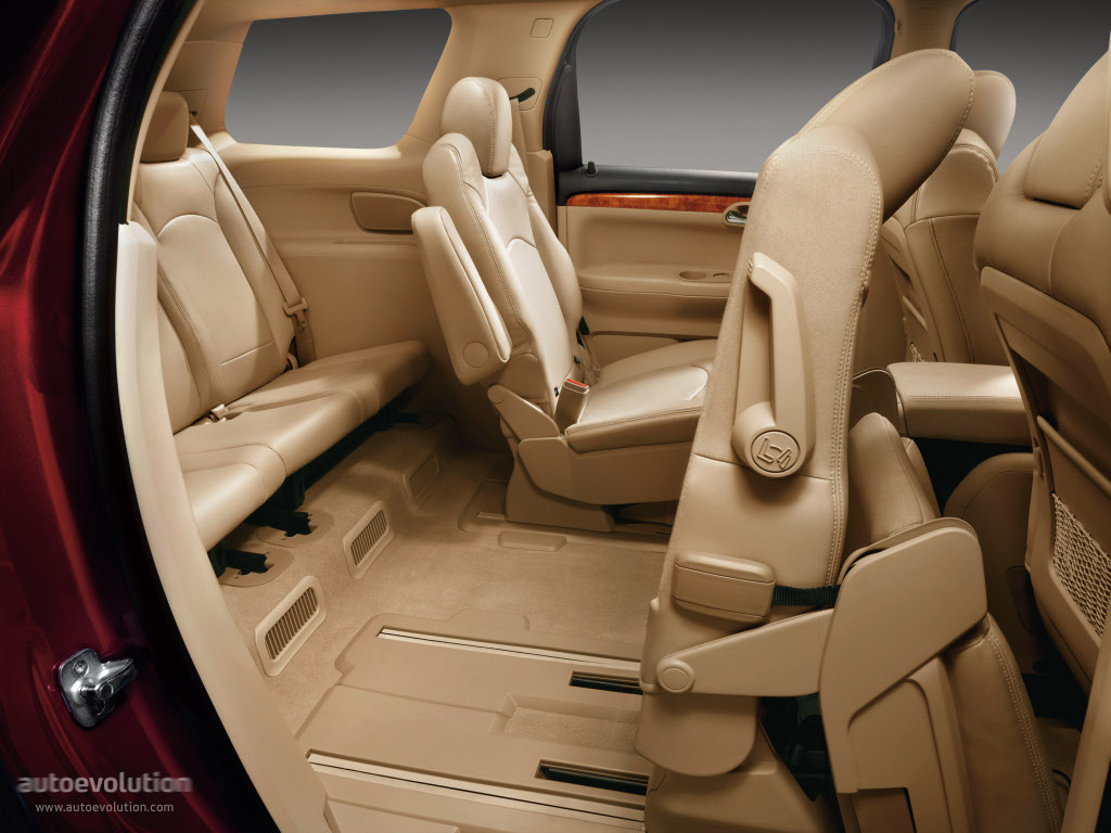 Saturn Outlook photo 11