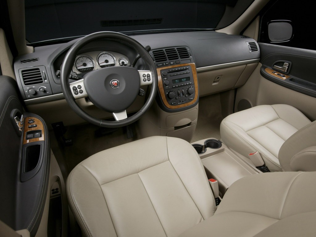 Saturn Relay photo 14