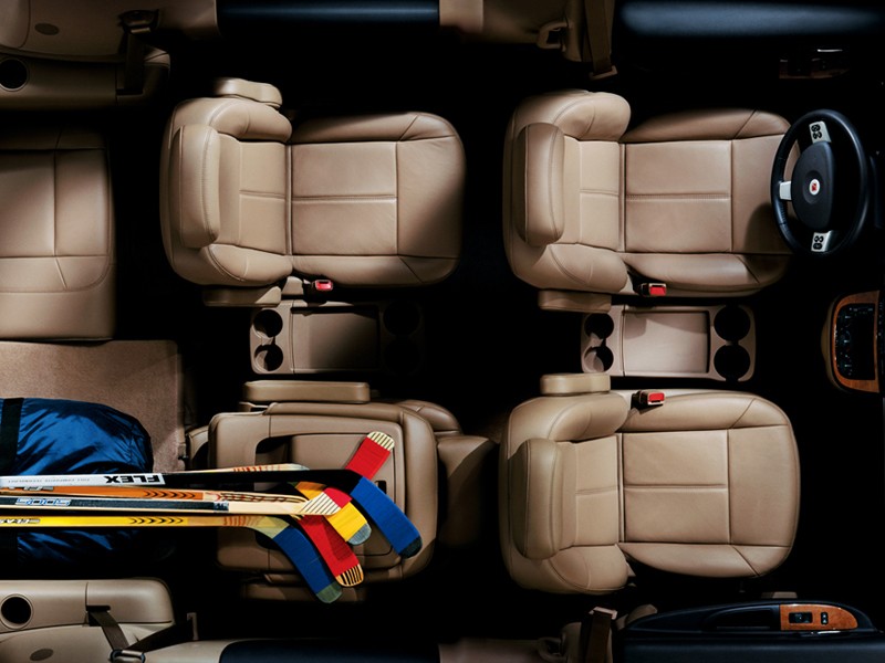 Saturn Relay photo 16