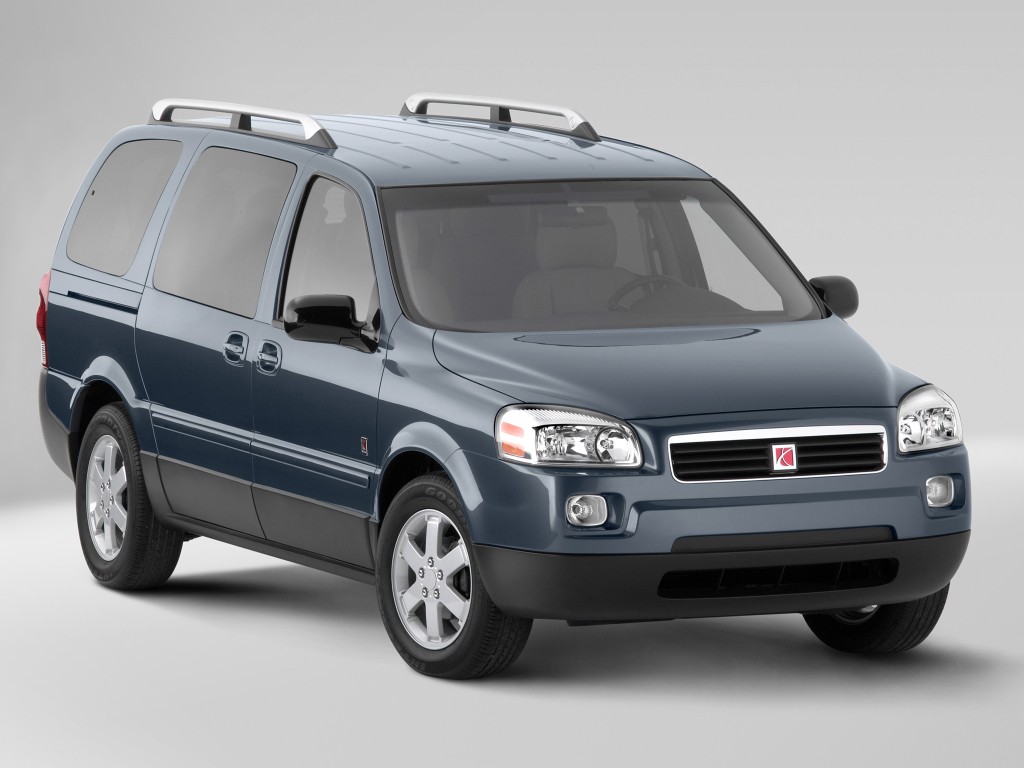 Saturn Relay photo 8