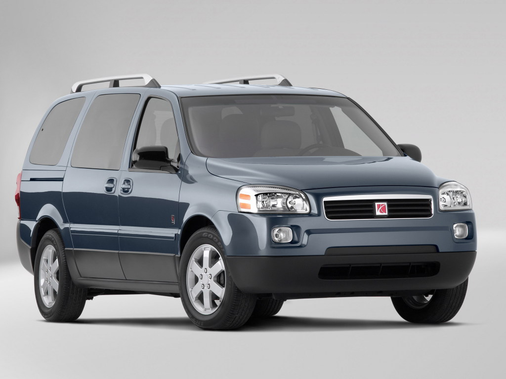 Saturn Relay photo 9