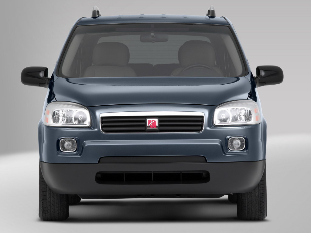 Saturn Relay photo 10