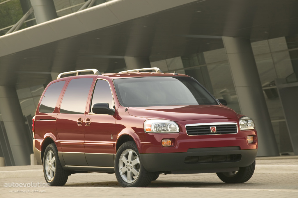 Saturn Relay photo 6