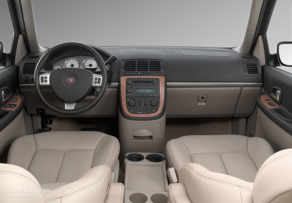 Saturn Relay photo 11