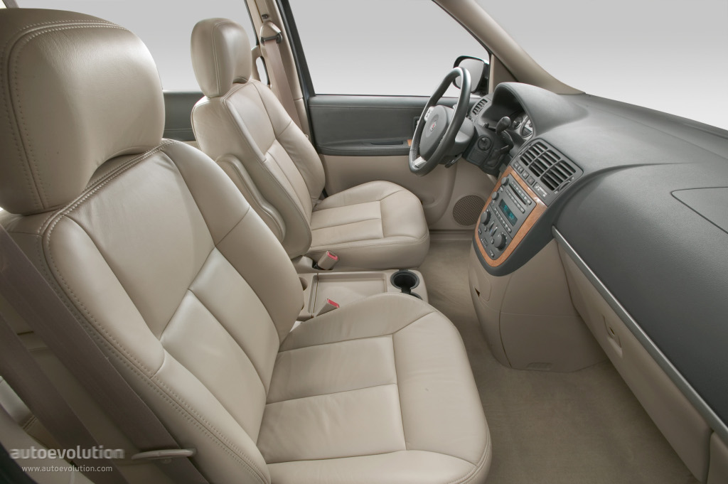 Saturn Relay photo 12