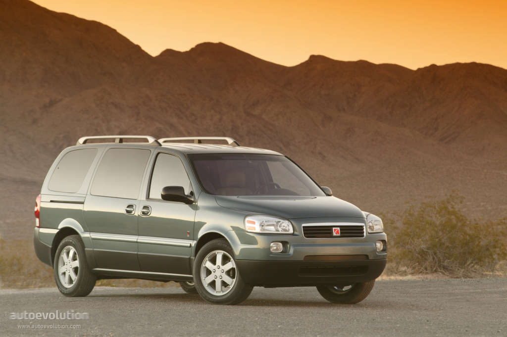 Saturn Relay photo 2