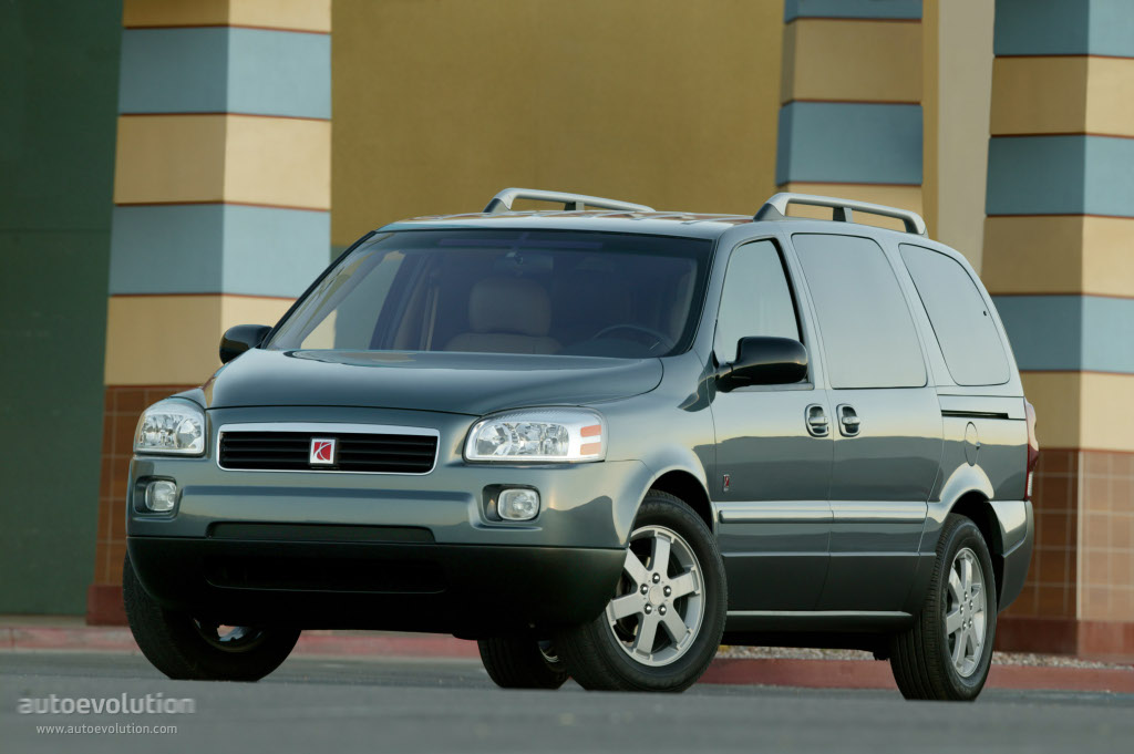 Saturn Relay photo 3