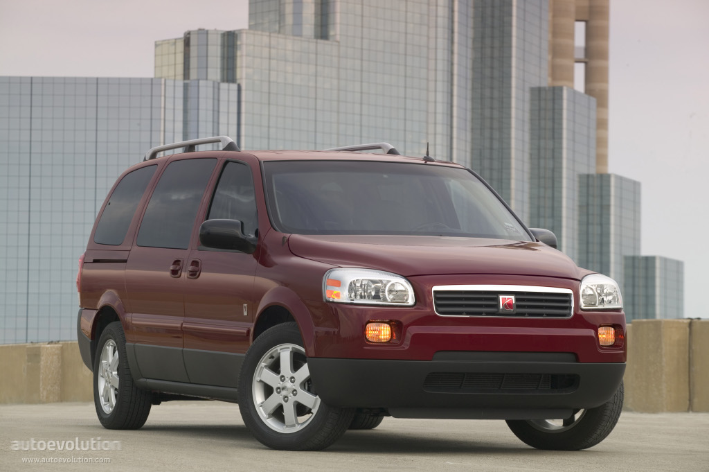 Saturn Relay photo 4