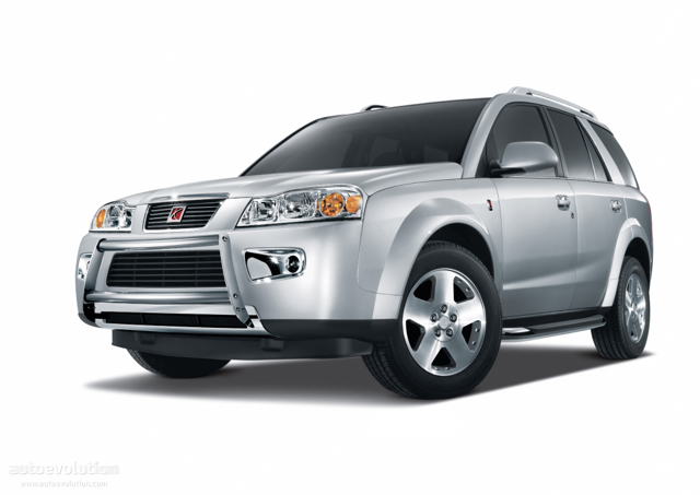 Saturn Vue foto 1