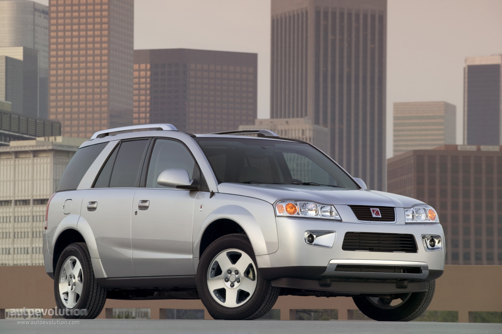 Saturn Vue photo 2